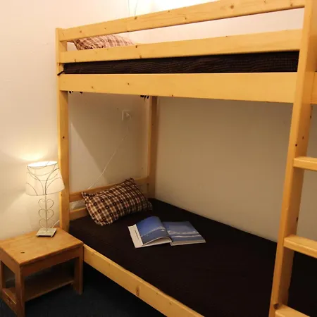 Vanoise - 3 Personnes Plein Centre Et Au Pied Des Pistes Mae-7784 * ואל טורנס