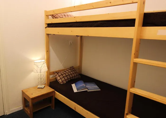 Vanoise - 3 Personnes Plein Centre Et Au Pied Des Pistes Mae-7784 * 瓦托伦斯